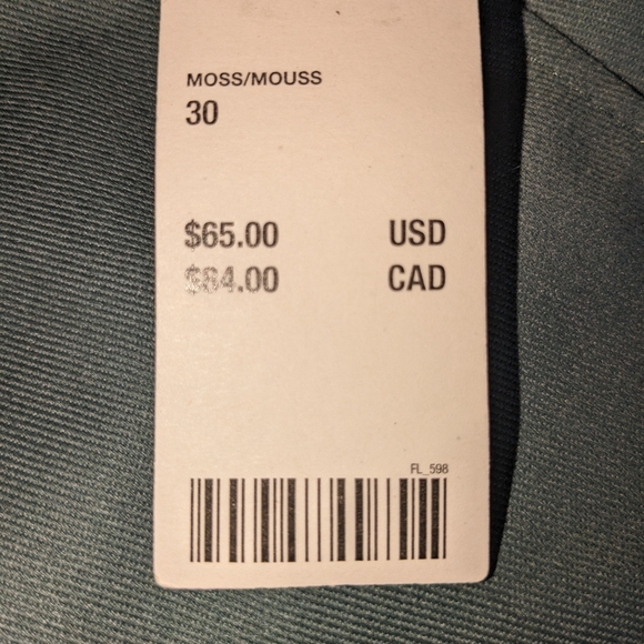 NWT Dickies 874 original pants - Picture 8 of 8